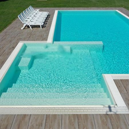 Wanderlust Apt In Villa Con Piscina - 45 Min Venezia - Zona Unesco San Pietro Di Feletto Dış mekan fotoğraf