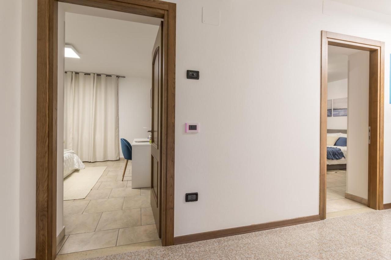 Wanderlust Apt In Villa Con Piscina - 45 Min Venezia - Zona Unesco San Pietro Di Feletto Dış mekan fotoğraf
