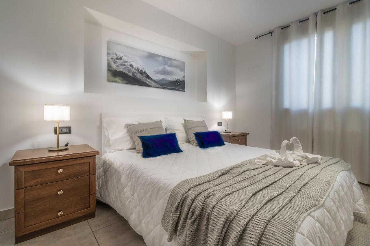Wanderlust Apt In Villa Con Piscina - 45 Min Venezia - Zona Unesco San Pietro Di Feletto Dış mekan fotoğraf
