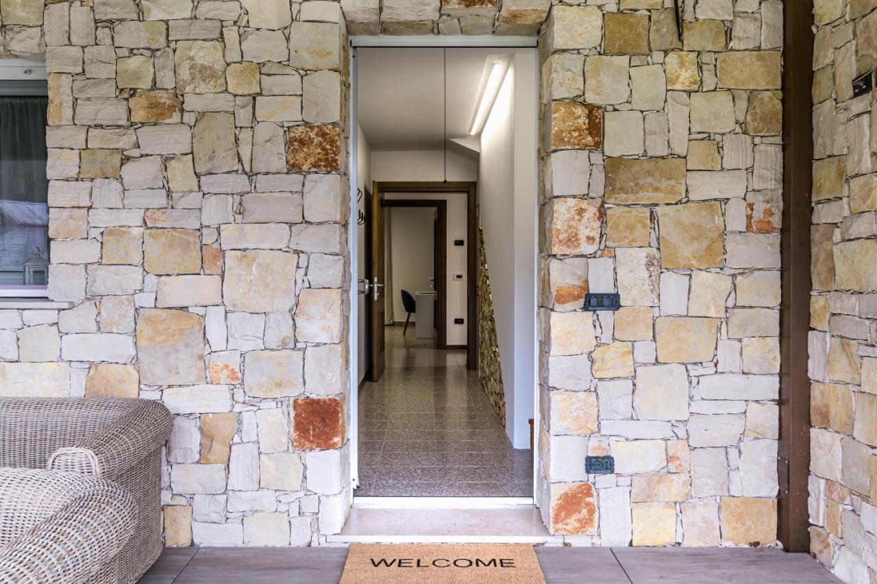 Wanderlust Apt In Villa Con Piscina - 45 Min Venezia - Zona Unesco San Pietro Di Feletto Dış mekan fotoğraf