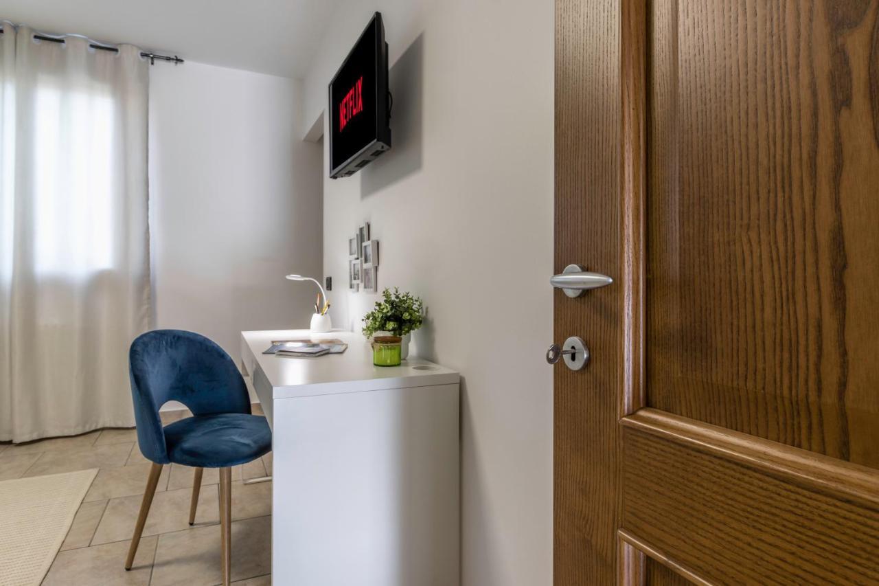 Wanderlust Apt In Villa Con Piscina - 45 Min Venezia - Zona Unesco San Pietro Di Feletto Dış mekan fotoğraf