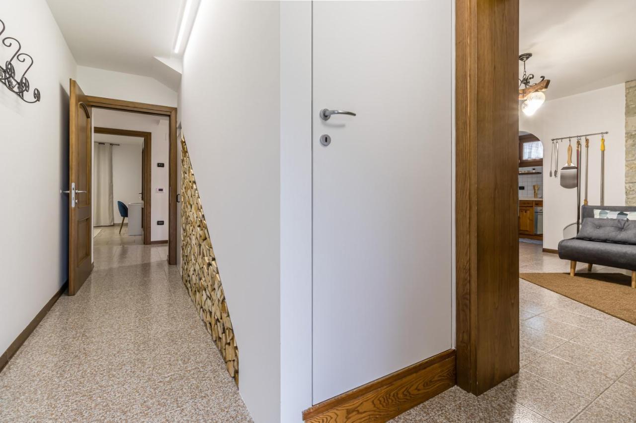 Wanderlust Apt In Villa Con Piscina - 45 Min Venezia - Zona Unesco San Pietro Di Feletto Dış mekan fotoğraf