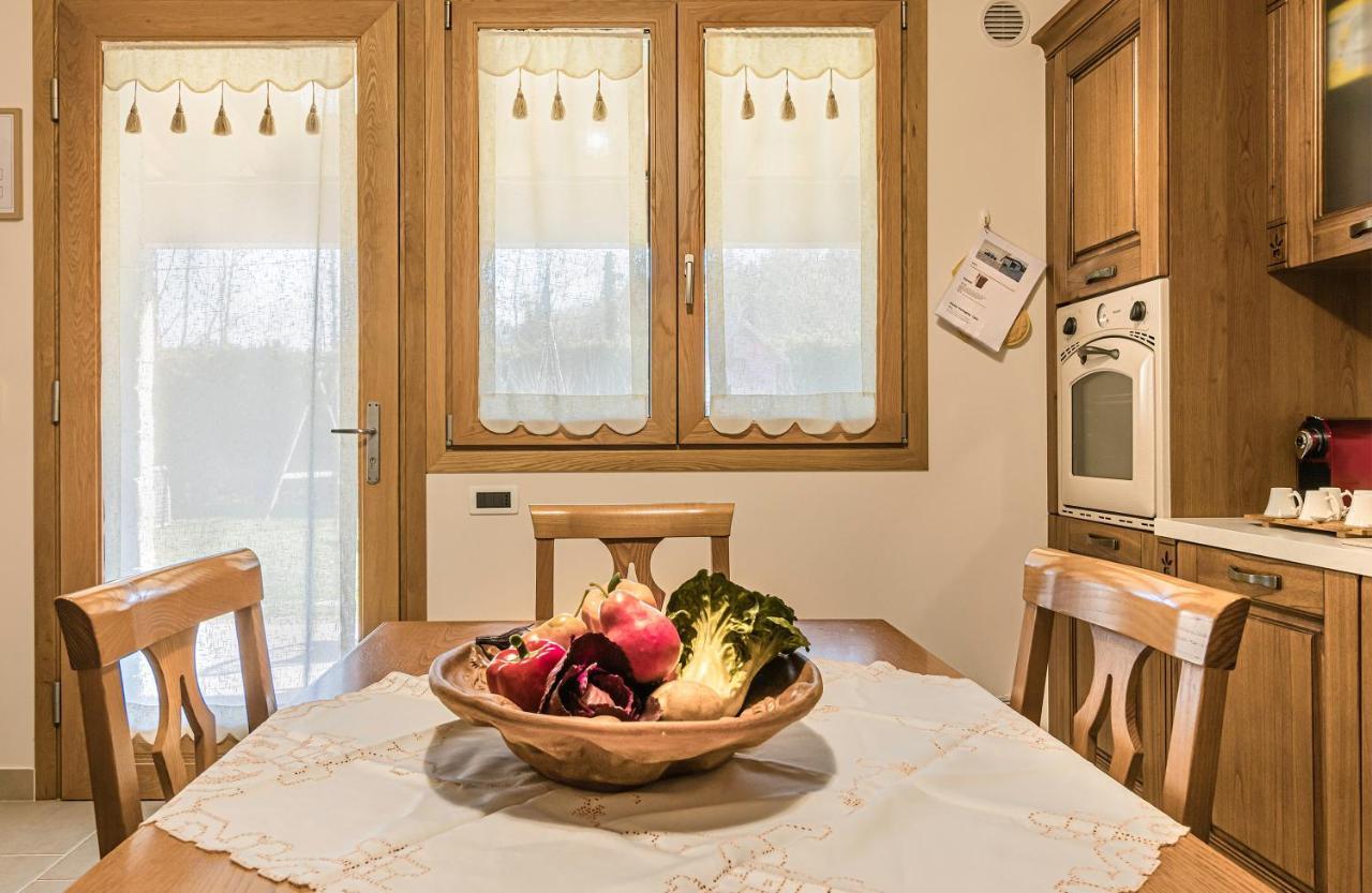 Wanderlust Apt In Villa Con Piscina - 45 Min Venezia - Zona Unesco San Pietro Di Feletto Dış mekan fotoğraf