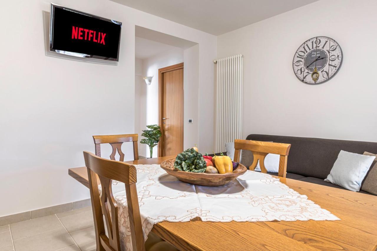 Wanderlust Apt In Villa Con Piscina - 45 Min Venezia - Zona Unesco San Pietro Di Feletto Dış mekan fotoğraf