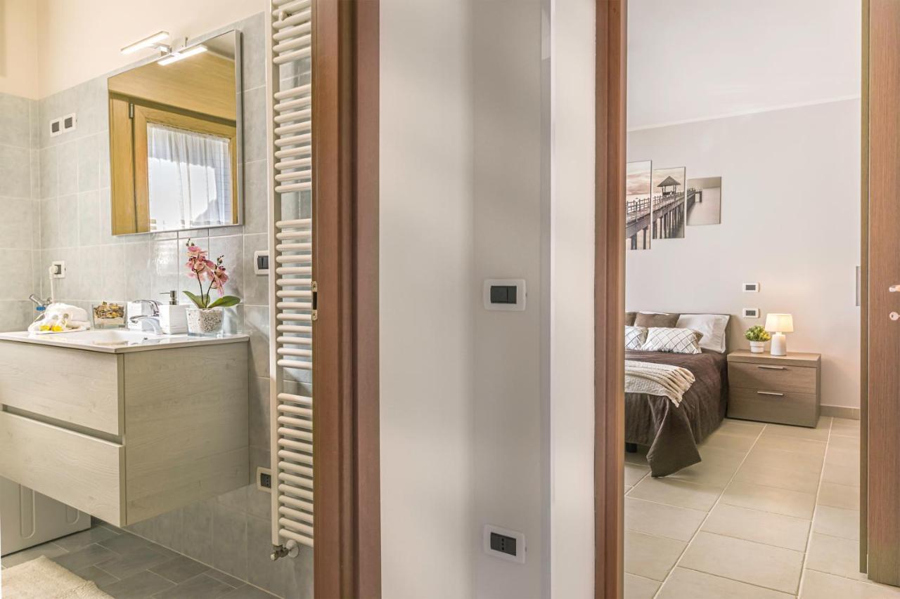 Wanderlust Apt In Villa Con Piscina - 45 Min Venezia - Zona Unesco San Pietro Di Feletto Dış mekan fotoğraf