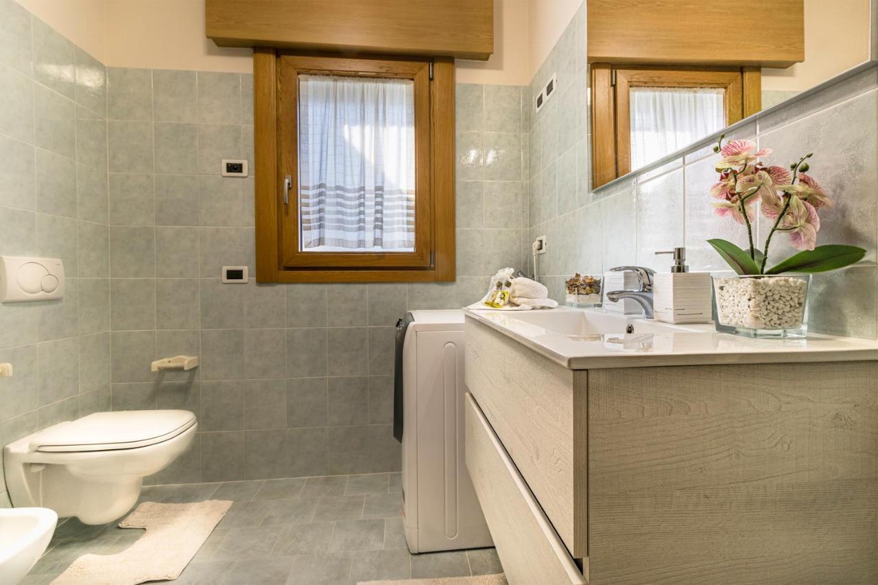 Wanderlust Apt In Villa Con Piscina - 45 Min Venezia - Zona Unesco San Pietro Di Feletto Dış mekan fotoğraf