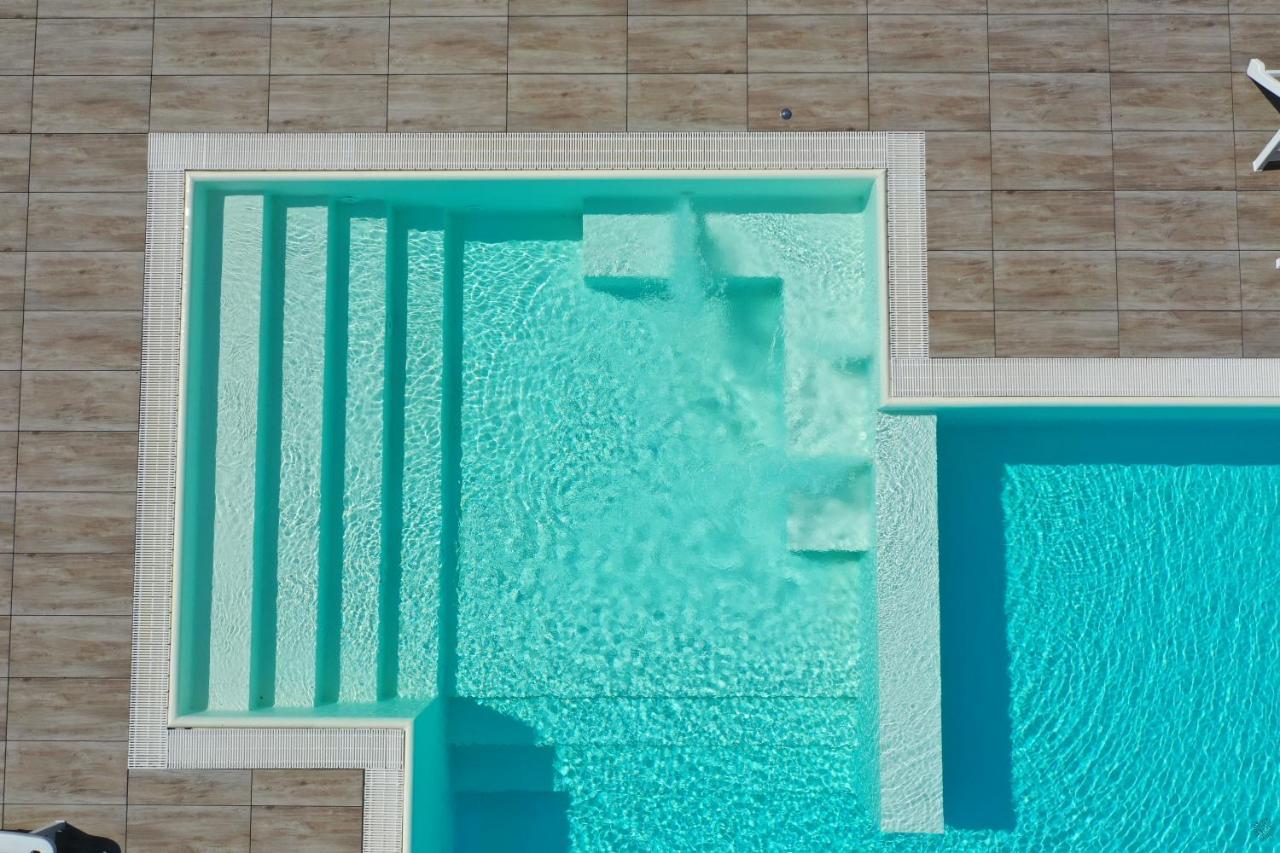 Wanderlust Apt In Villa Con Piscina - 45 Min Venezia - Zona Unesco San Pietro Di Feletto Dış mekan fotoğraf